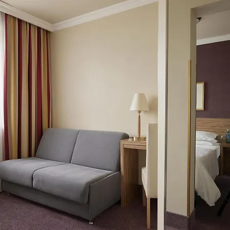 Best Western Raphael Hotel Altona-2